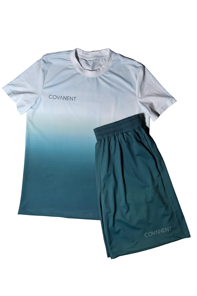 Green colourway